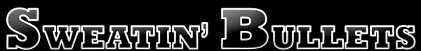 Sweatin Bullets Logo